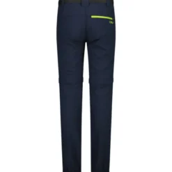 Pantalone bambino Zip-off