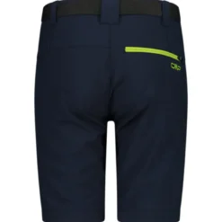 Pantalone bambino Zip-off