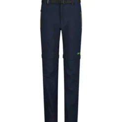 Pantalone bambino Zip-off