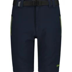 Pantalone bambino Zip-off