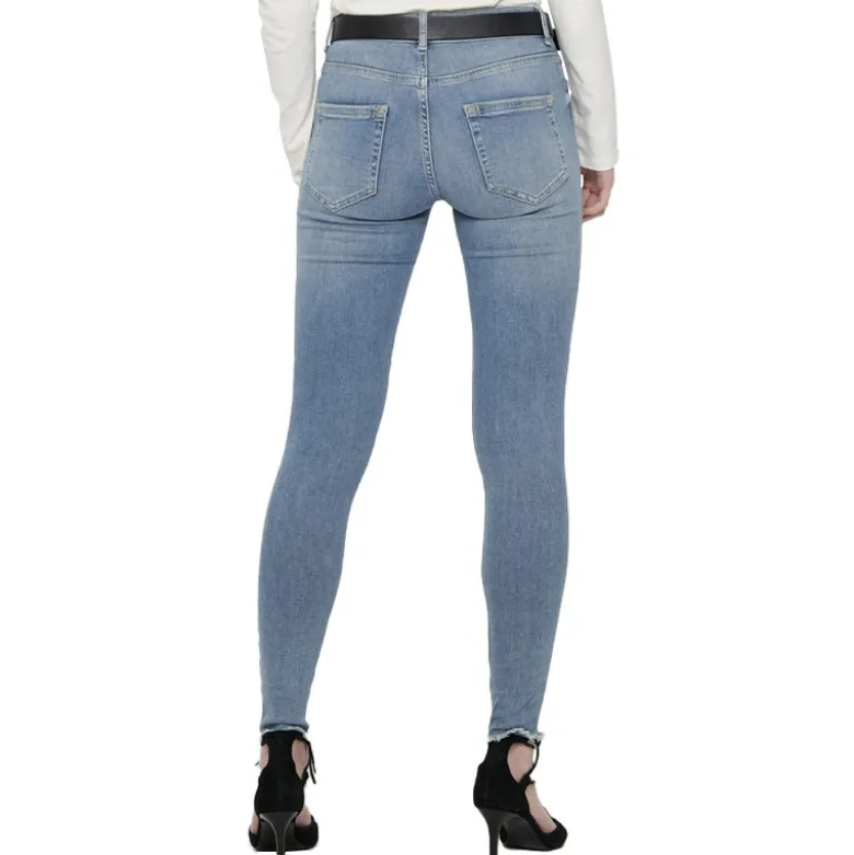 Pantalone donna Blush