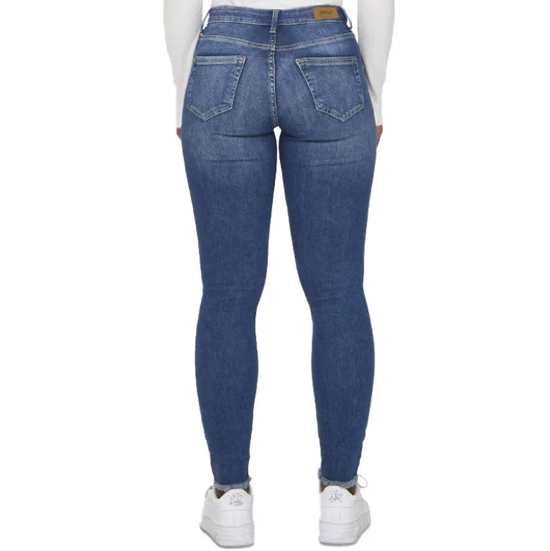 Pantalone donna Blush