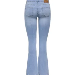 Pantalone donna Blush Flared