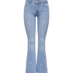 Pantalone donna Blush Flared