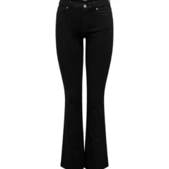 Pantalone donna Blush Flared