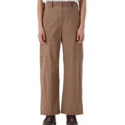 Pantalone donna Cargo