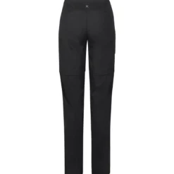Pantalone donna Cervinia Zip Off