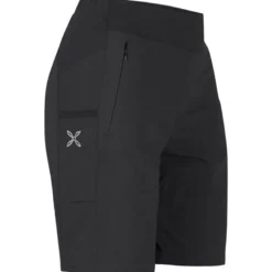Pantalone donna Cervinia Zip Off
