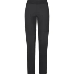 Pantalone donna Cervinia Zip Off