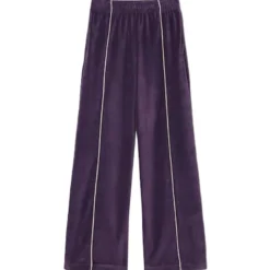 Pantalone donna Ciniglia