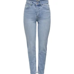 Pantalone donna Emily Straight Fit