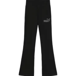 Pantalone donna Ess HW Rhinestone