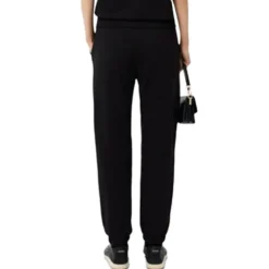Pantalone donna Felpati