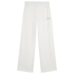 Pantalone donna felpati