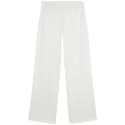 Pantalone donna felpati