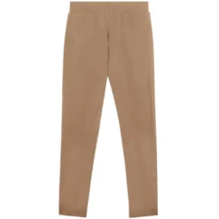 Pantalone donna garzata trecce