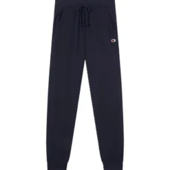 Pantalone donna Icons polsino