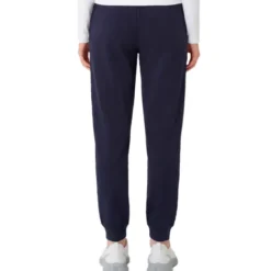 Pantalone donna Icons polsino