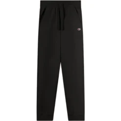 Pantalone donna Icons polsino