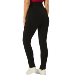 Pantalone donna in felpa