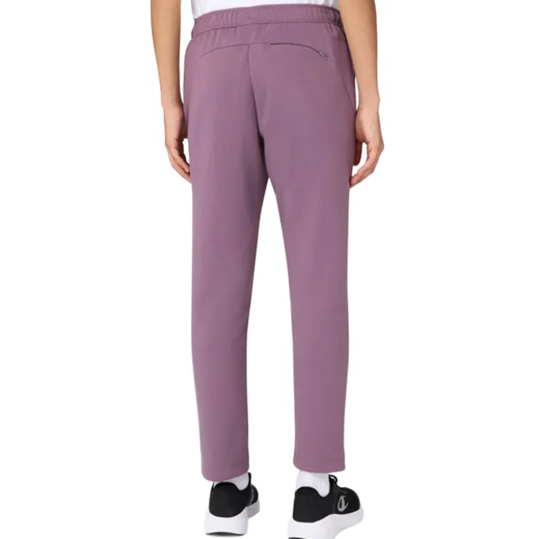 Pantalone donna Interlock