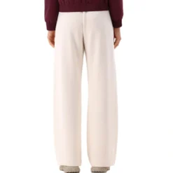 Pantalone donna Jakarta Wide Leg