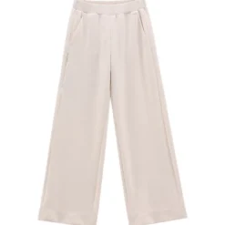 Pantalone donna Jakarta Wide Leg