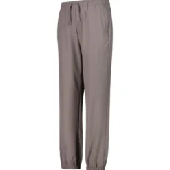 Pantalone donna Light Stretch