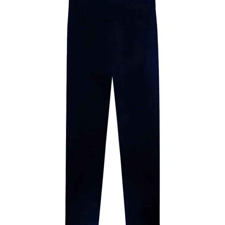 Pantalone donna Logo