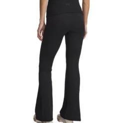 Pantalone donna Meridian Foldover Rib