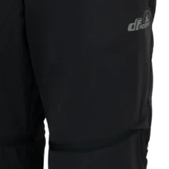 Pantalone donna Olympic Wall Zip off