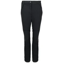 Pantalone donna Olympic Wall Zip off