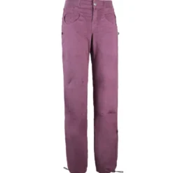 Pantalone donna Onda Flax