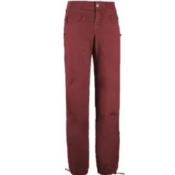 Pantalone donna Onda Flax