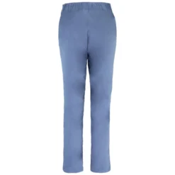 Pantalone donna popeline dritto