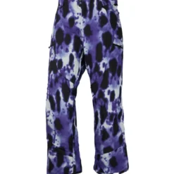 Pantalone donna Reserve GTX 2L