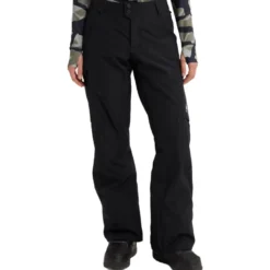 Pantalone donna Reserve Insulated 2L