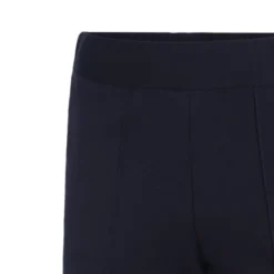 Pantalone donna Risvolto