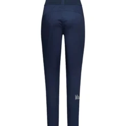 Pantalone donna Roots