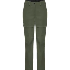 Pantalone donna Route Zip Off