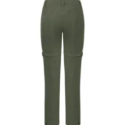 Pantalone donna Route Zip Off