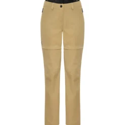 Pantalone donna Route Zip Off