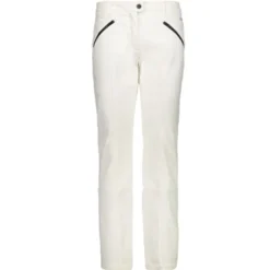 Pantalone donna sci softshell