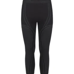 Pantalone donna Seamless 3/4