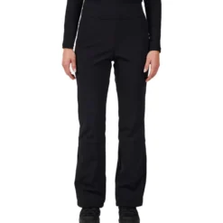 Pantalone donna SoftShell