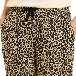 Pantalone donna Straight Leg