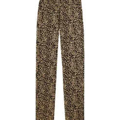 Pantalone donna Straight Leg