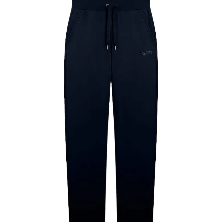 Pantalone donna Strass