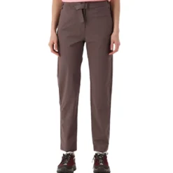 Pantalone donna Sumatra Slim Fit