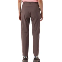 Pantalone donna Sumatra Slim Fit